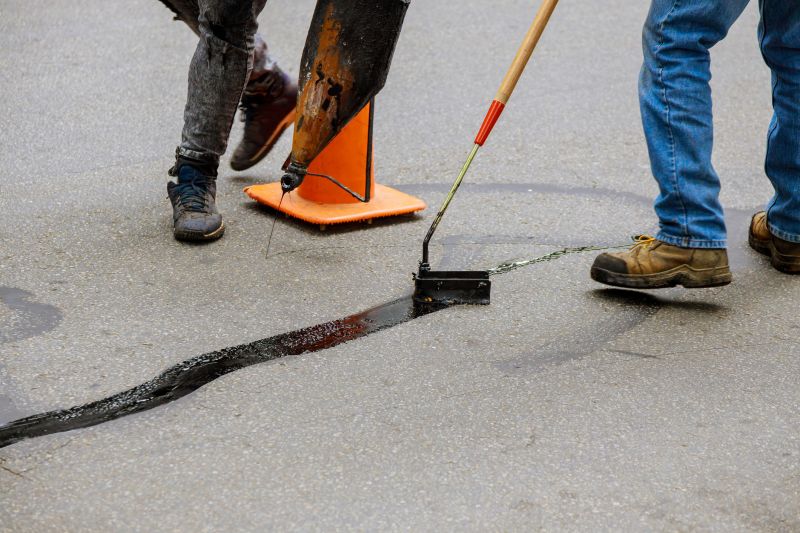Top Rated Asphalt Service Products