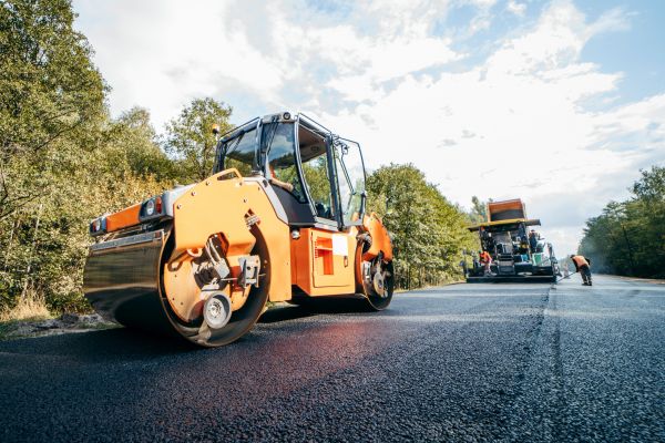 Asphalt Pavement Service in Vacaville
