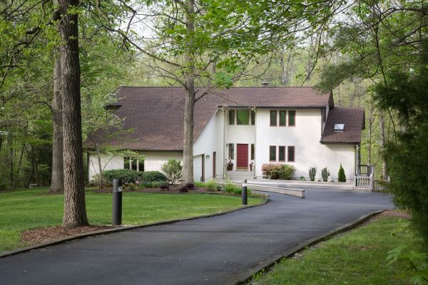 Driveway Replacement in Vacaville