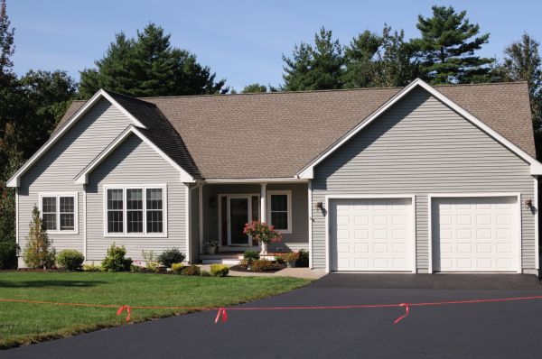 Home Driveway Paving in Vacaville