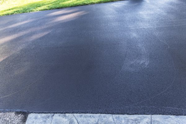 Residential Blacktop Service in Vacaville