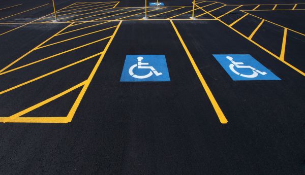 Commercial Paving in Vacaville