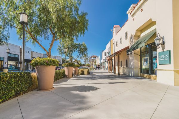 Commercial Pavement Repair in Vacaville