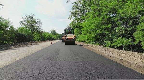 Custom Asphalt Paving in Vacaville