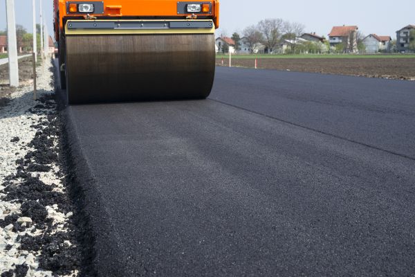 Asphalt Service in Vacaville