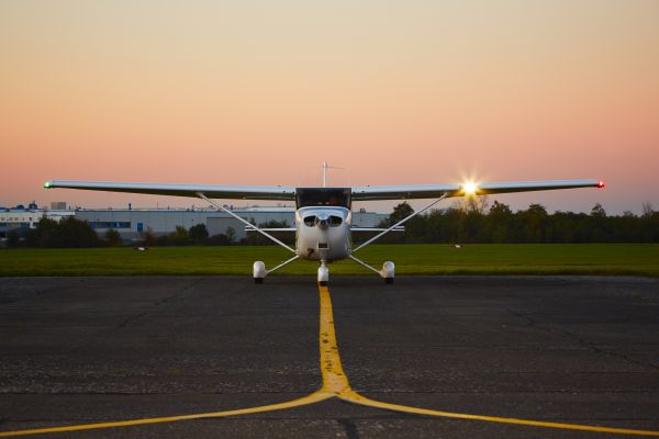 Airport Runway Repair in Vacaville