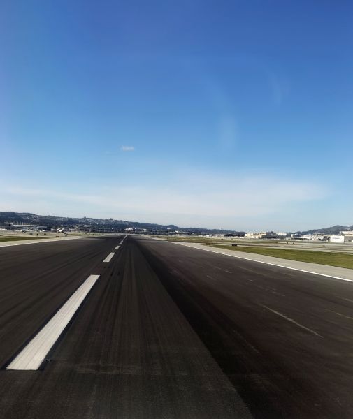 Airport Paving in Vacaville