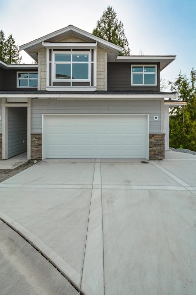 Home Driveway Installation in Vacaville