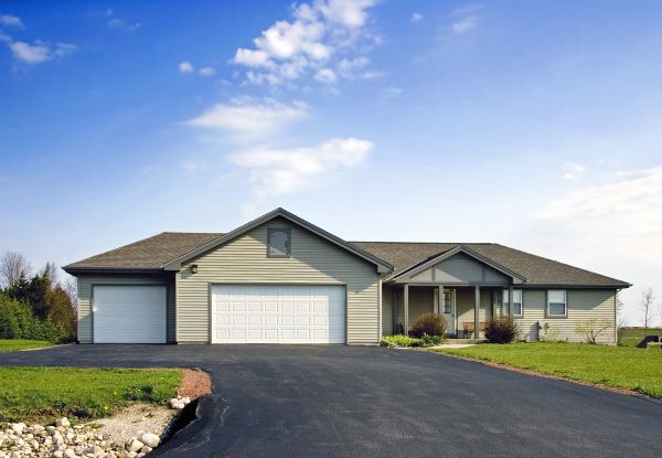 Private Driveway Paving in Vacaville