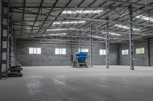 Commercial Paving Repair in Vacaville