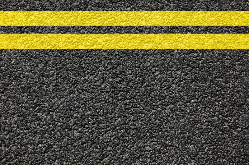 Line Striping and Marking