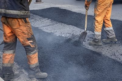 Seasonal Asphalt Planning