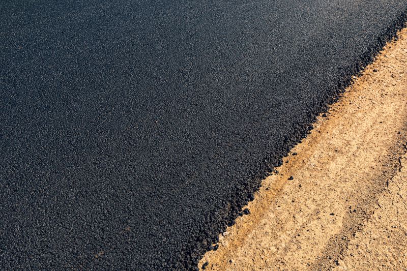 Climate and Asphalt Durability