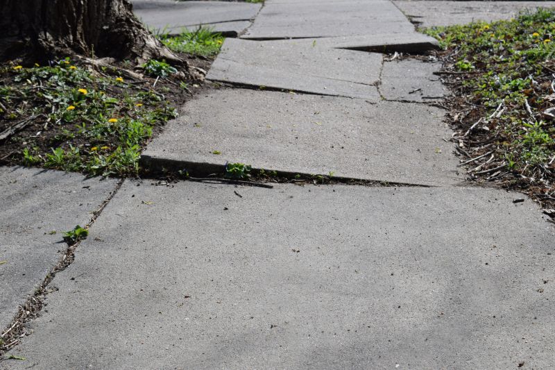Commercial Pavement Repair