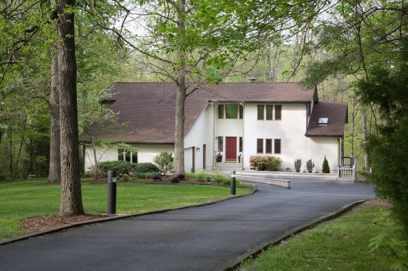 Driveway Asphalting