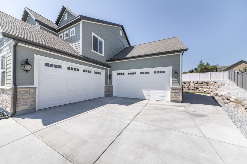 Driveway Installation