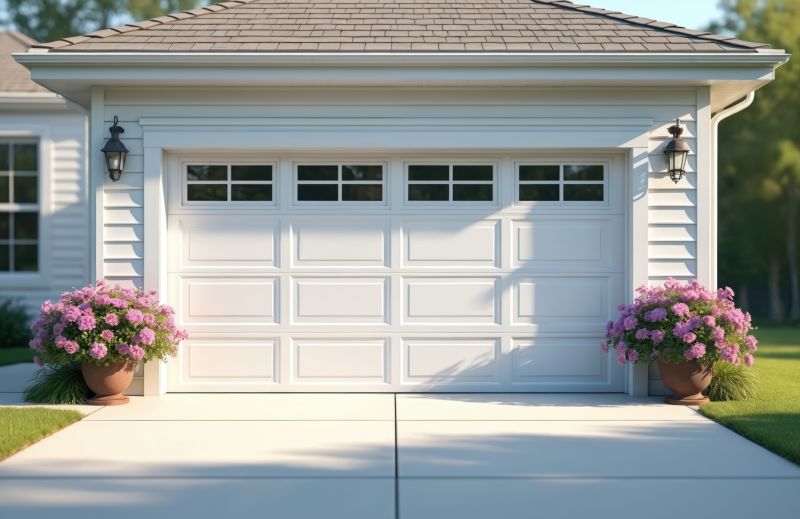 Driveway Installation