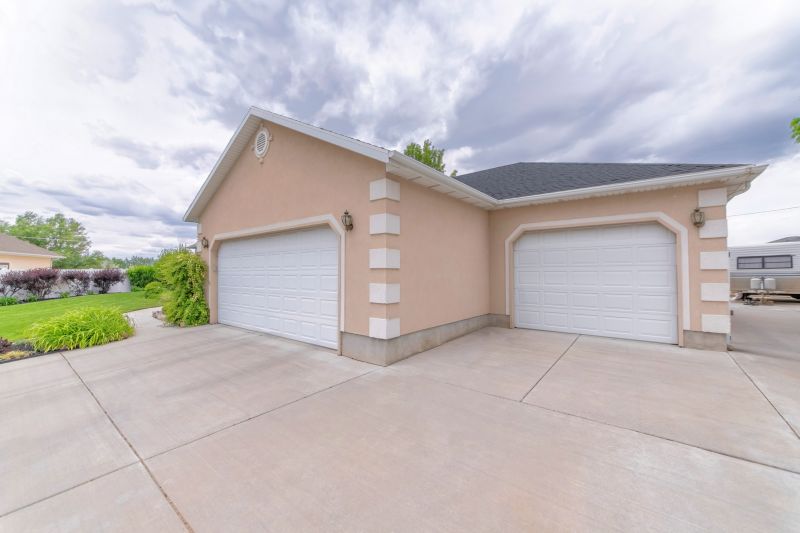 Home Driveway Installation