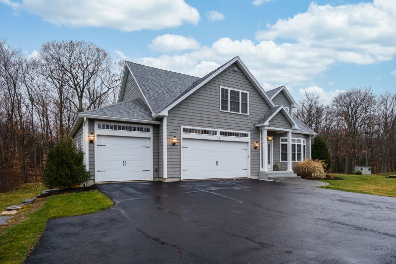 Driveway Expansion