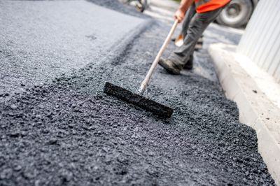 Local Asphalt Experts