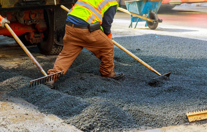 Maintenance Service Providers